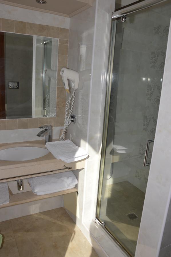Roccamonfina Palace Hotel Habitación foto