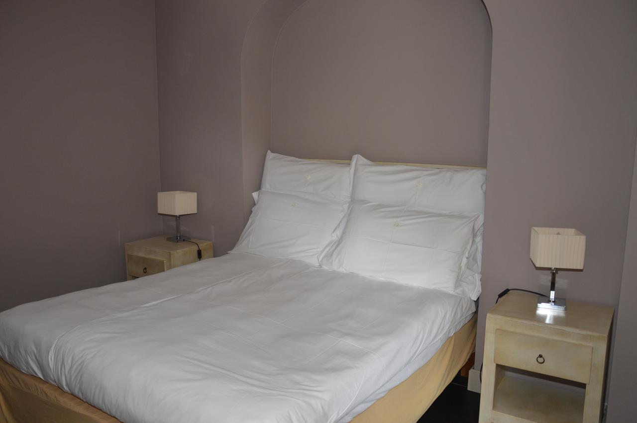 Roccamonfina Palace Hotel Habitación foto